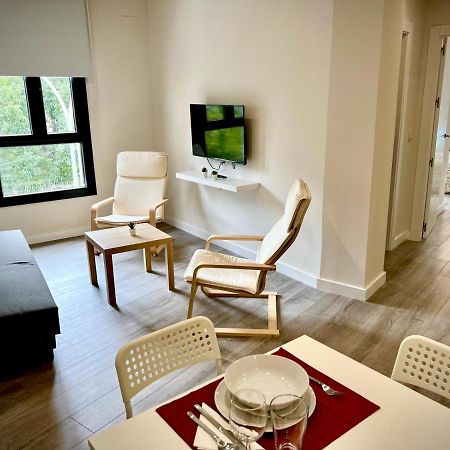 Apartamentos Dama De Noche قرطبة المظهر الخارجي الصورة
