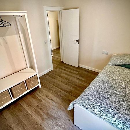 Apartamentos Dama De Noche قرطبة المظهر الخارجي الصورة