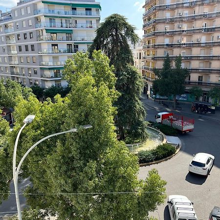 Apartamentos Dama De Noche قرطبة المظهر الخارجي الصورة