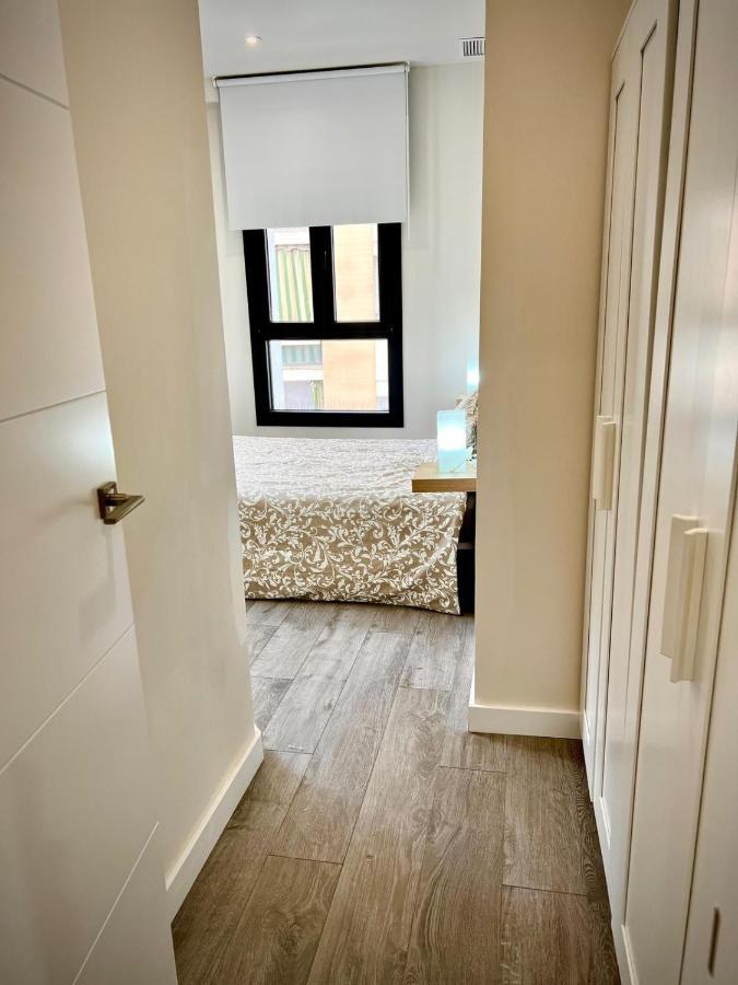 Apartamentos Dama De Noche قرطبة المظهر الخارجي الصورة