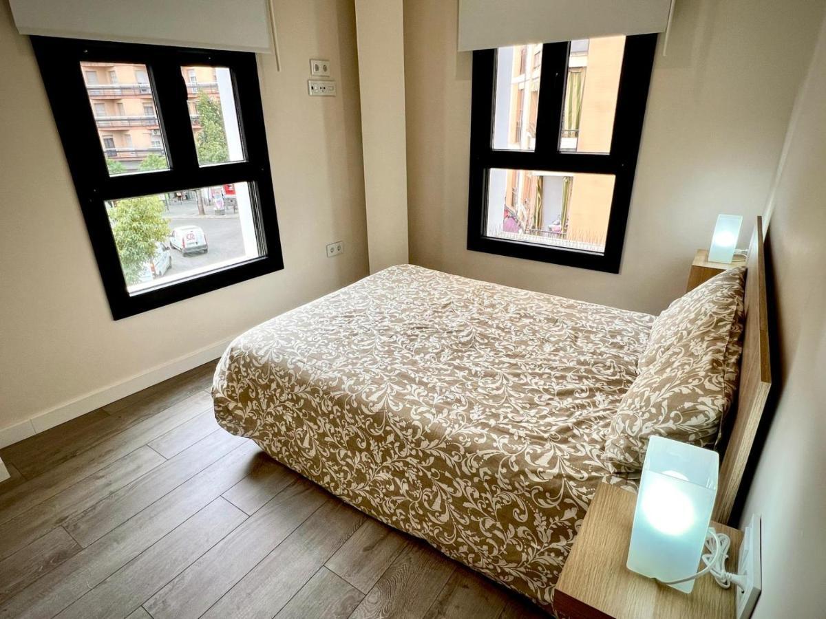 Apartamentos Dama De Noche قرطبة المظهر الخارجي الصورة