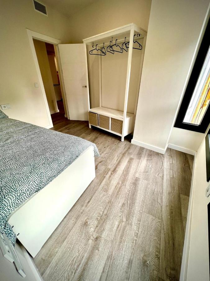 Apartamentos Dama De Noche قرطبة المظهر الخارجي الصورة