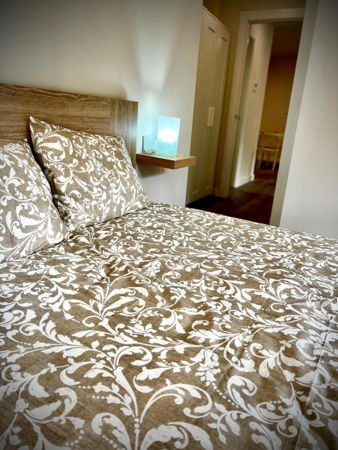 Apartamentos Dama De Noche قرطبة المظهر الخارجي الصورة