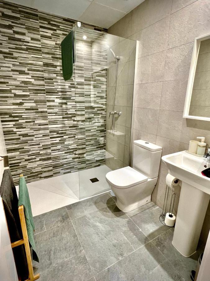 Apartamentos Dama De Noche قرطبة المظهر الخارجي الصورة