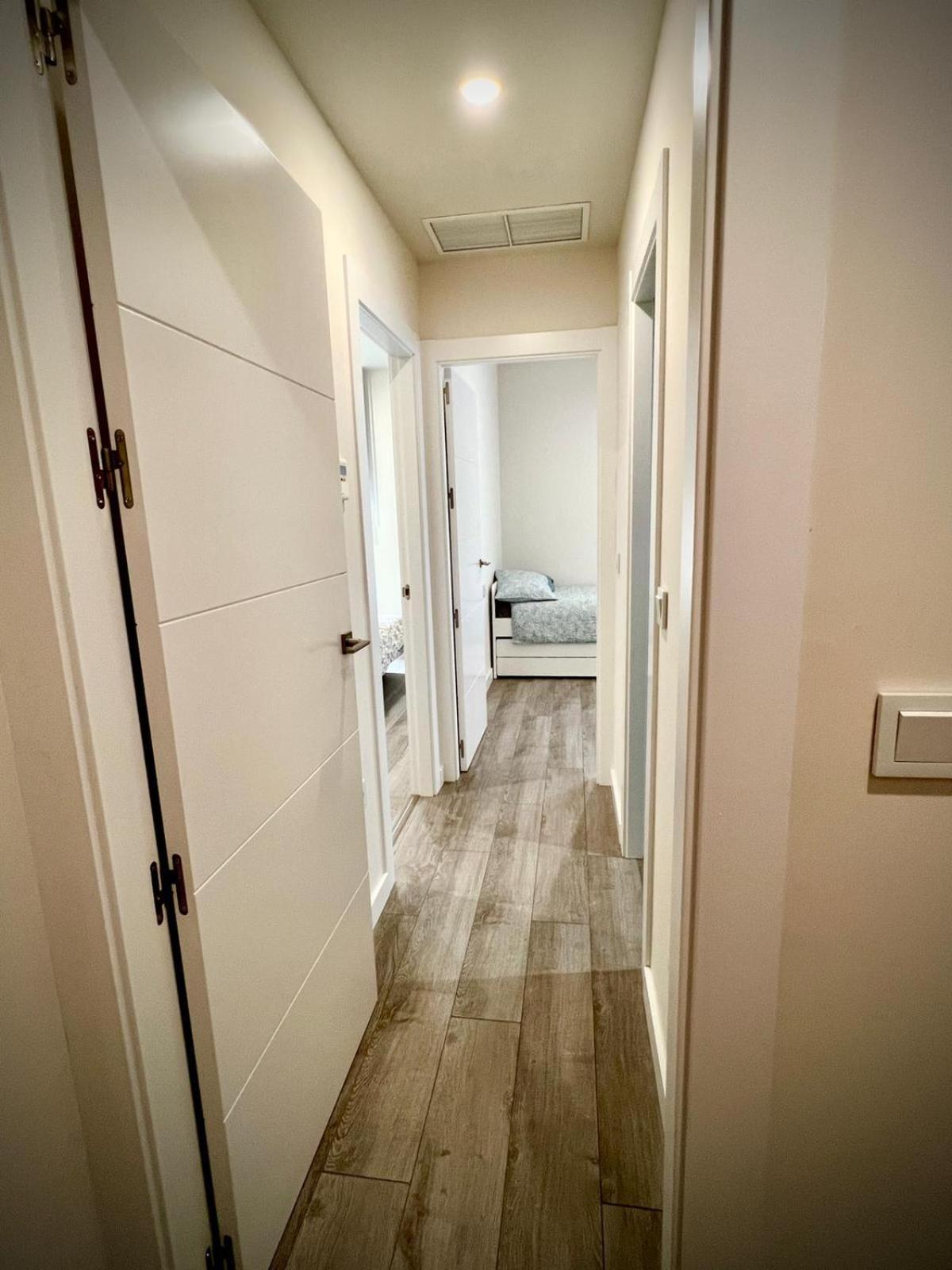 Apartamentos Dama De Noche قرطبة المظهر الخارجي الصورة