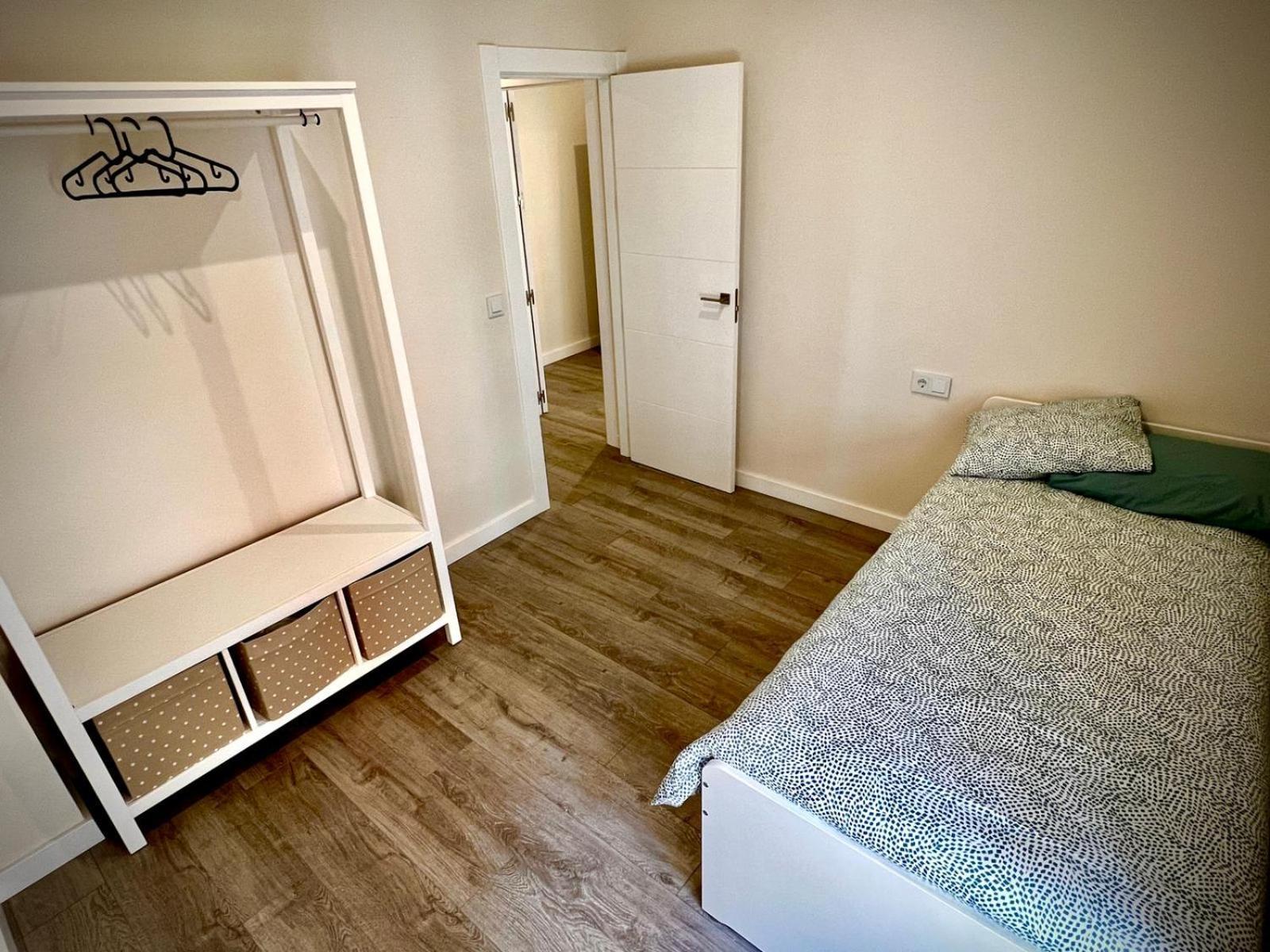 Apartamentos Dama De Noche قرطبة المظهر الخارجي الصورة