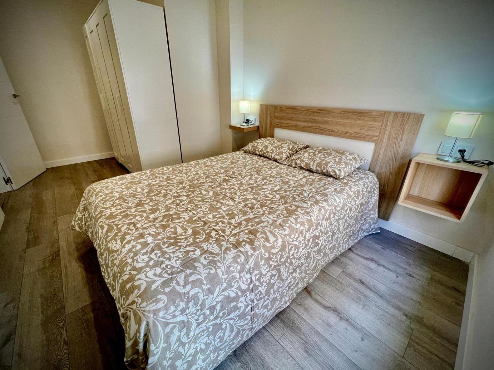 Apartamentos Dama De Noche قرطبة المظهر الخارجي الصورة